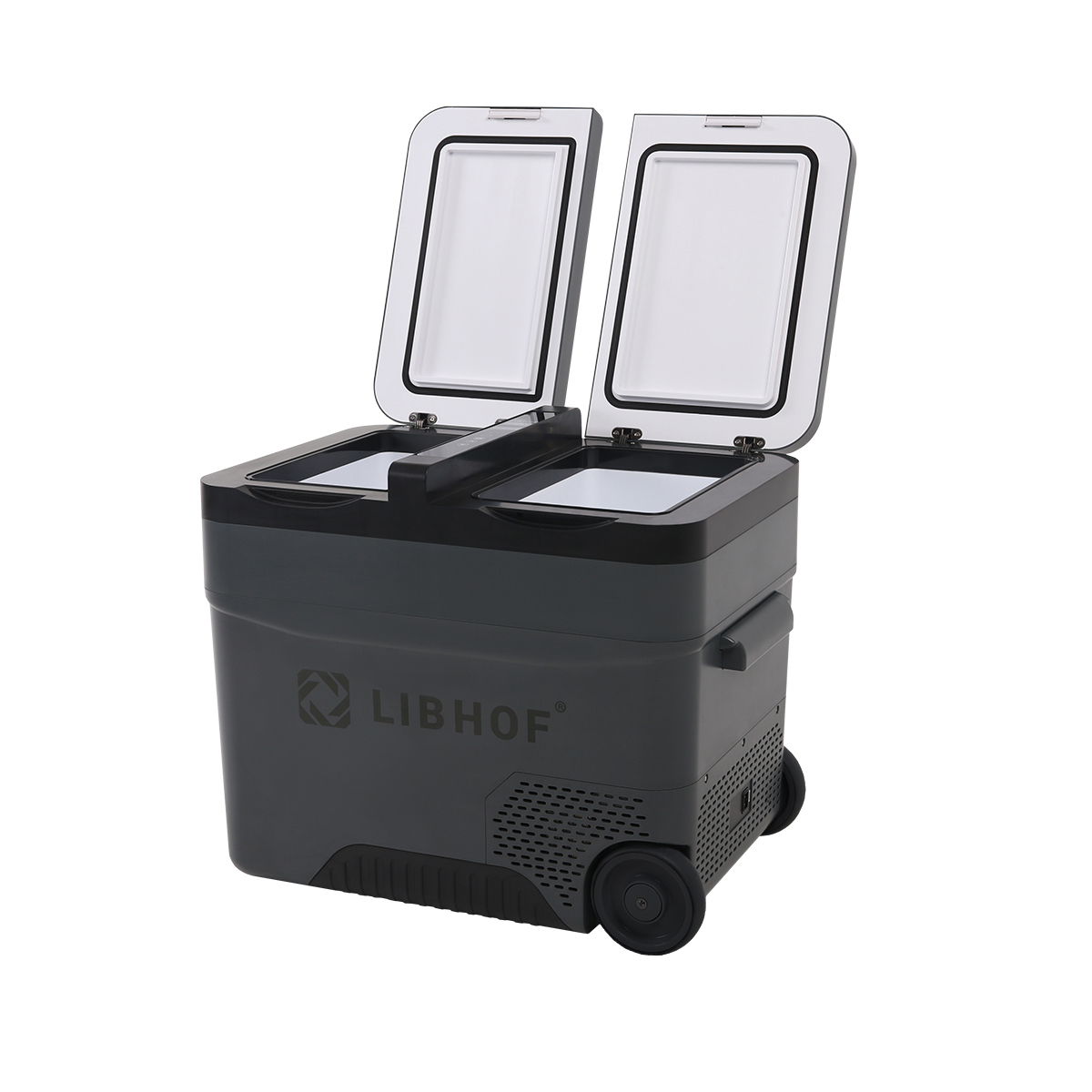 Автохолодильник компрессорный LIBHOF B-45H 45л
