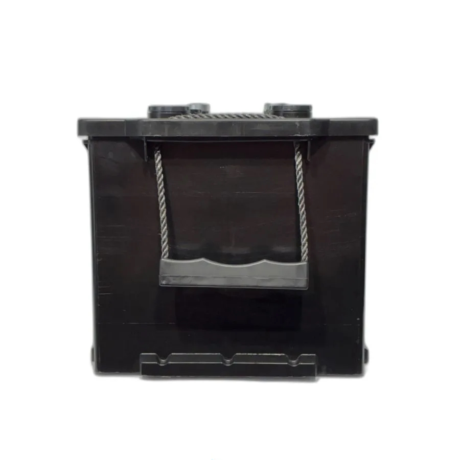 Аккумулятор автомобильный АКОМ 6СТ-190 АЗ VELIRUS EN 1200 с нижн. Креплением