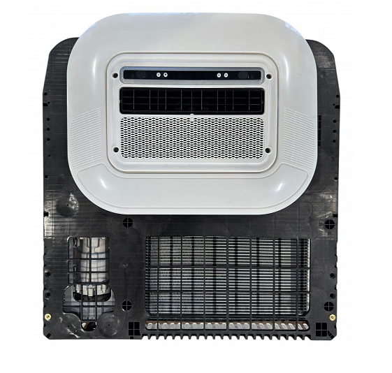 Кондиционер стояночный Aero-Cool M2000 24В (моноблок)