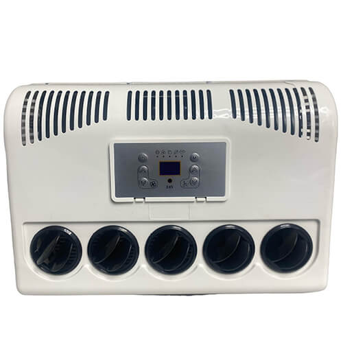 Кондиционер стояночный Aero-Cool S2800 24В (сплит-система)