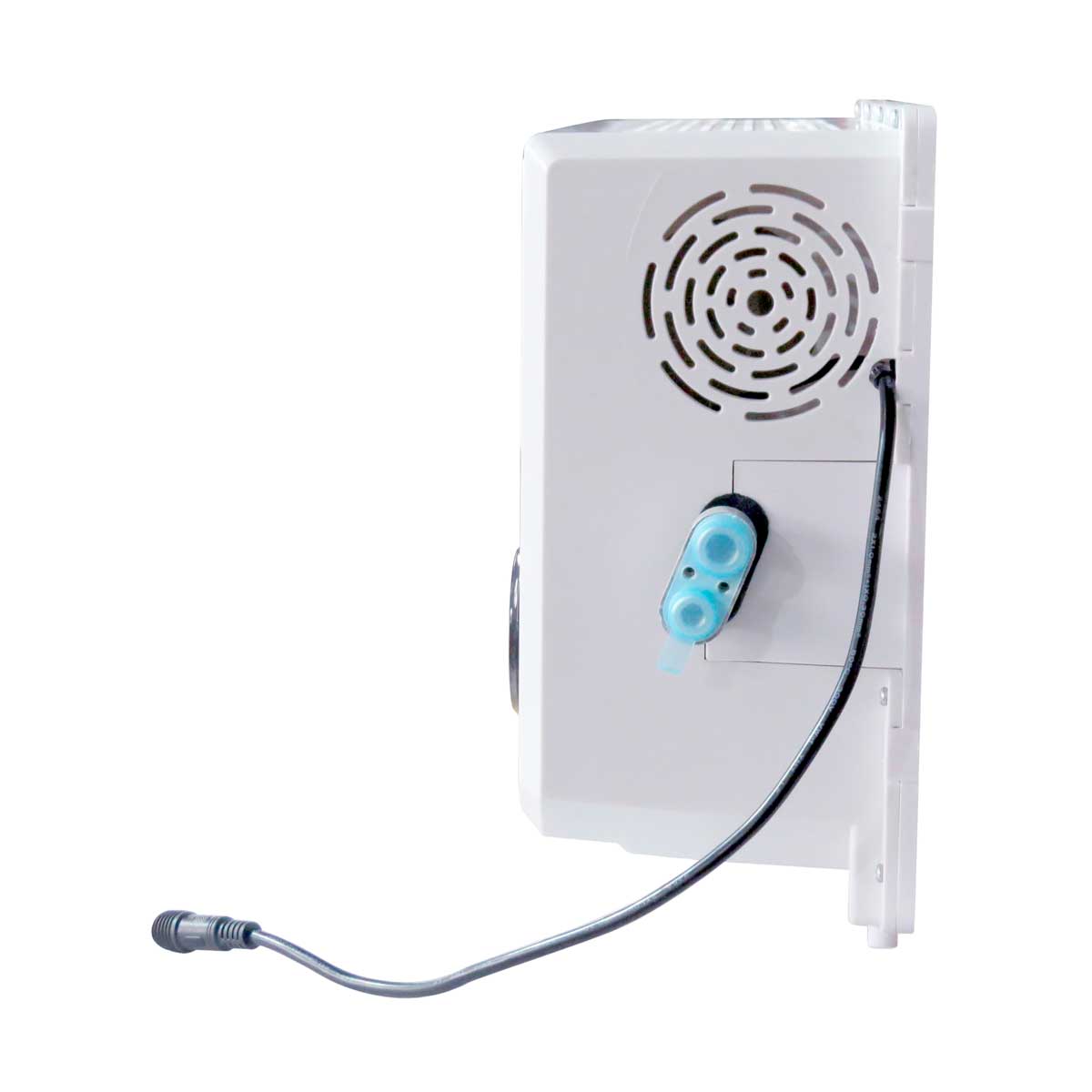 Автокондиционер Libhof BP-324 24В