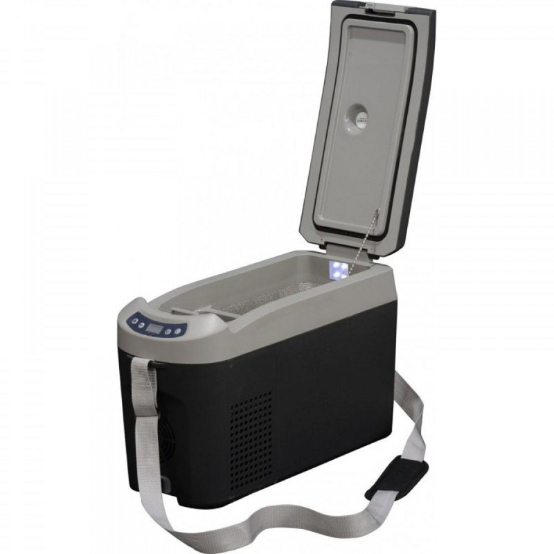 Компрессорный автохолодильник Indel B TB15