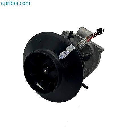 Нагнетатель воздуха 12В сб. 5294-01