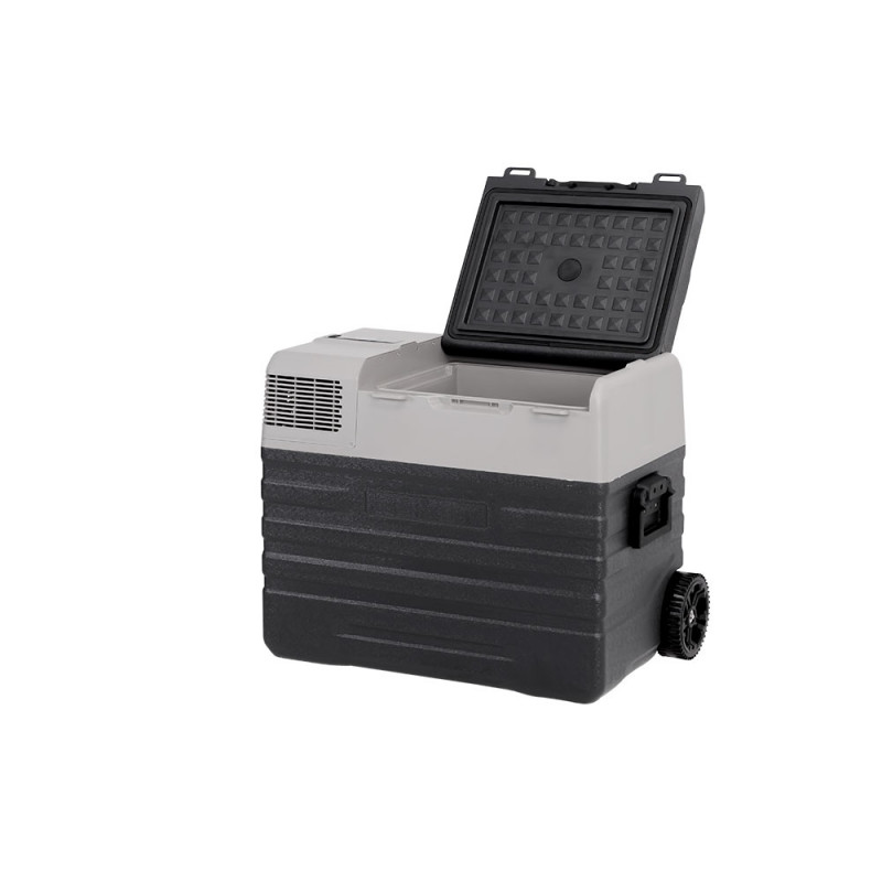 Компрессорный автохолодильник ALPICOOL NX-42 (42 л.) 12-24-220В