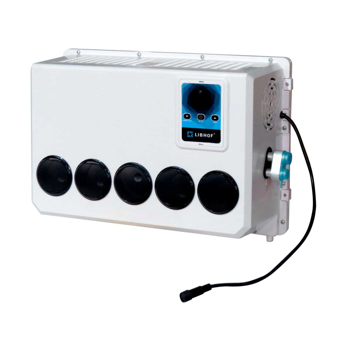 Автокондиционер Libhof BP-324 24В