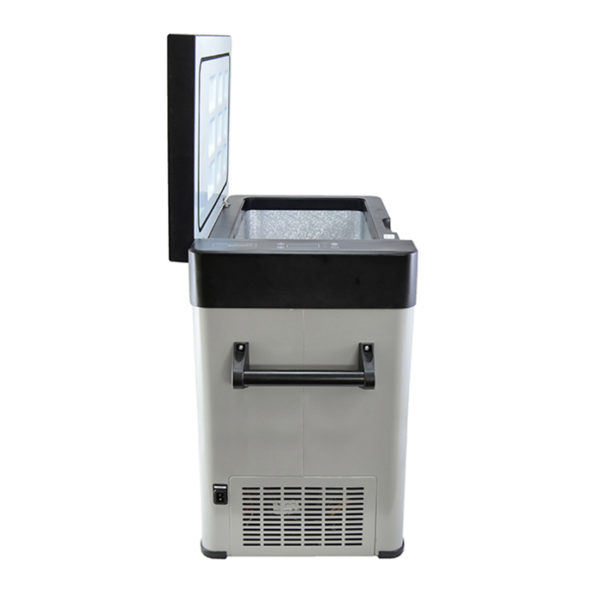 Автохолодильник компрессорный LIBHOF Q-65 (60 л.)