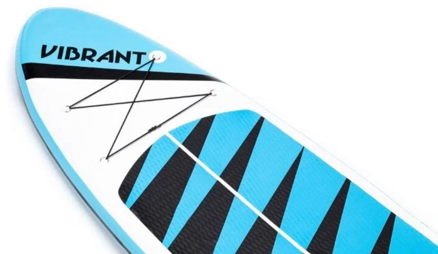 SUP-доска Vibrant 111