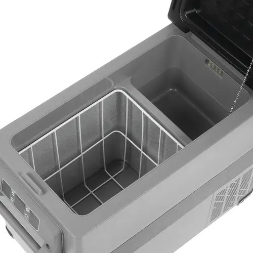 Автохолодильник компрессорный Alpicool NCF55 (52 л)