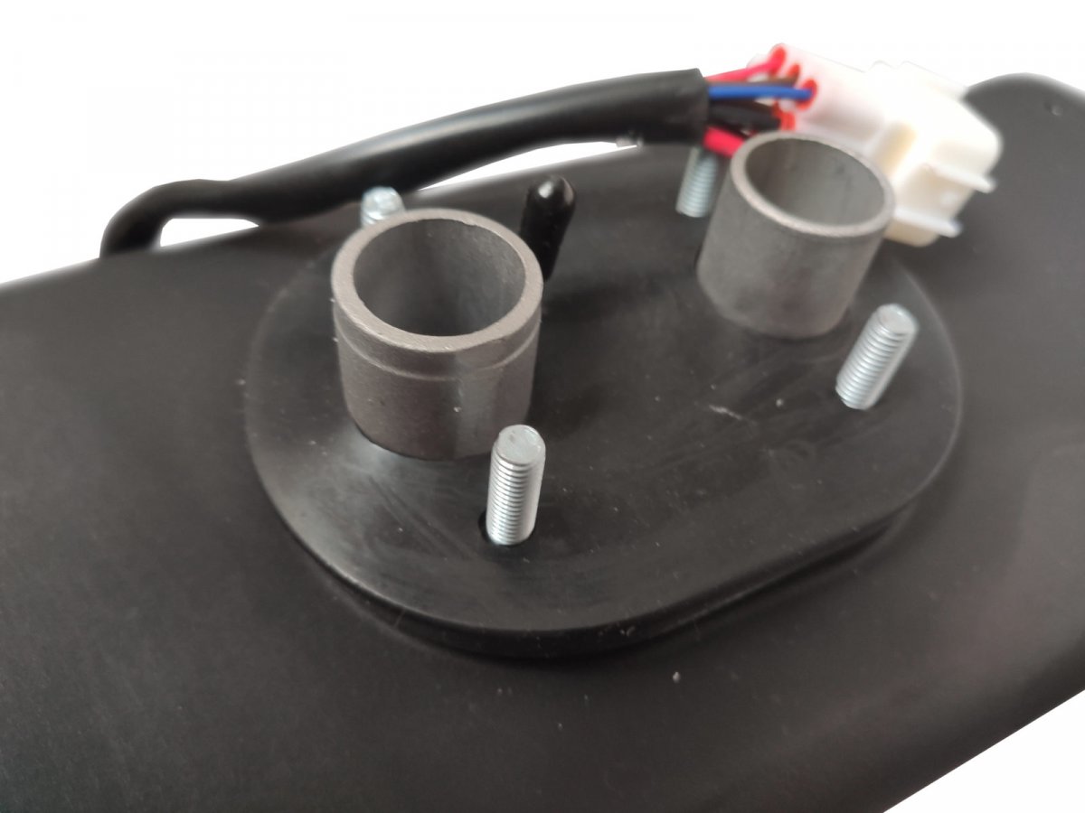 KINGMOON 12 В (2 кВт)