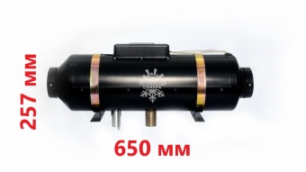 ПЛАНАР-9D-24 (8 кВт)