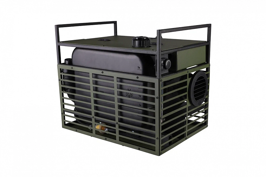 Переносной автономный отопитель Планар 44Д 12/220