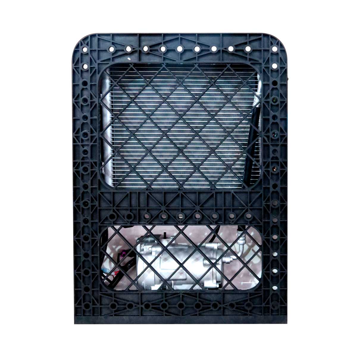 Автокондиционер Libhof BP-324 24В