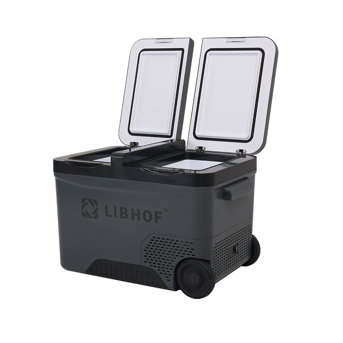Автохолодильник компрессорный LIBHOF B-35H 35л
