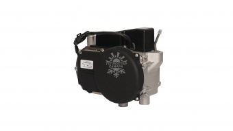 БИНАР-5Б-Компакт 12В-GP (бензин) в комплекте с модемом SIMCOM