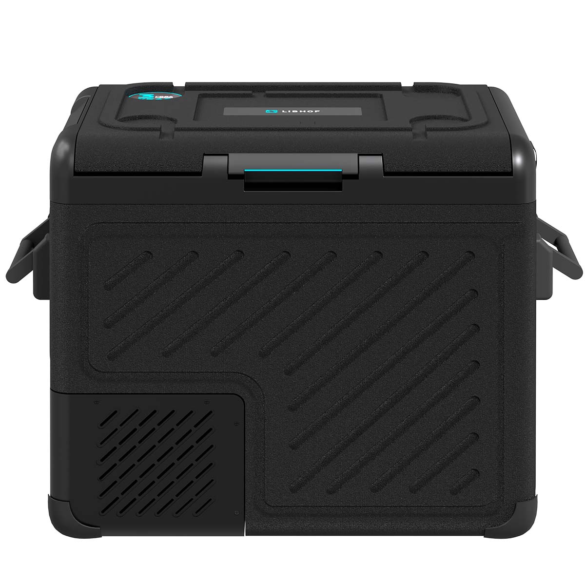 Автохолодильник компрессорный LIBHOF W-65 (60 л)