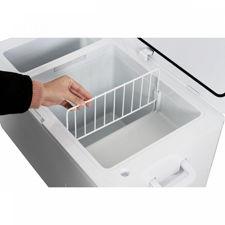 Автохолодильник компрессорный Alpicool BCD35 (35 л)