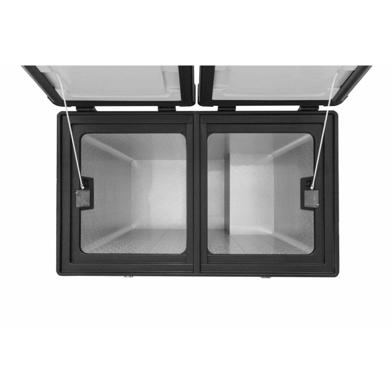 Компрессорный автохолодильник Indel B TB118