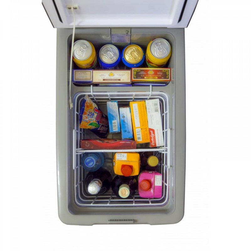 Компрессорный автохолодильник Indel B TB41