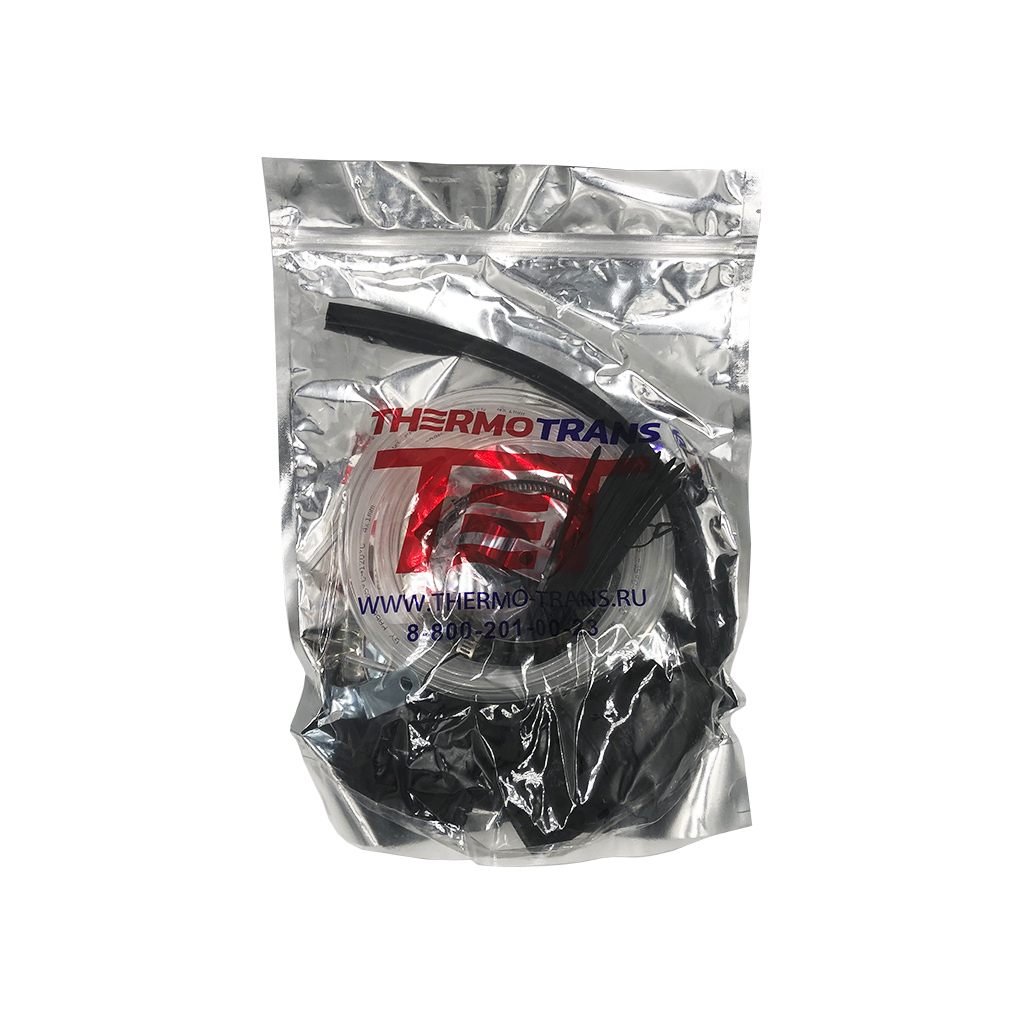 Набор метизов монтажный 45D 0026