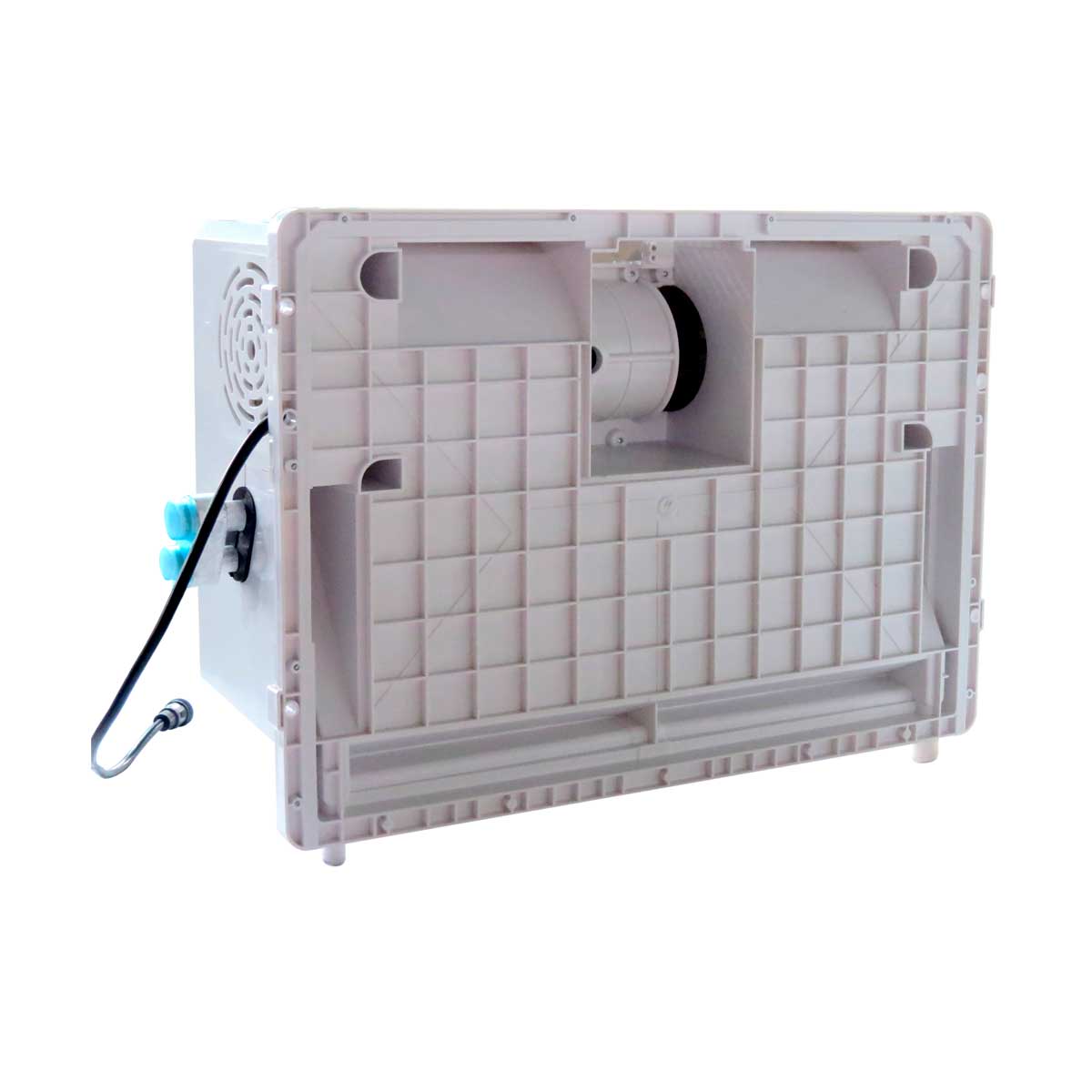 Автокондиционер Libhof BP-324 24В