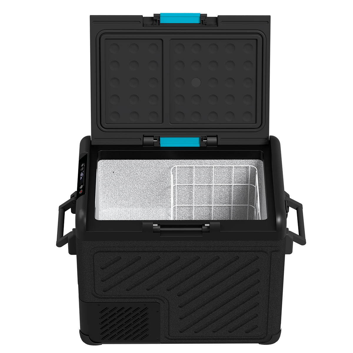 Автохолодильник компрессорный LIBHOF W-65 (60 л)