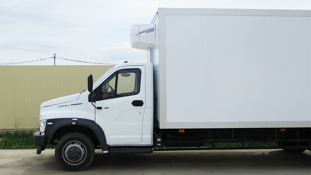 Рефрижератор Юг Фрост DF 30