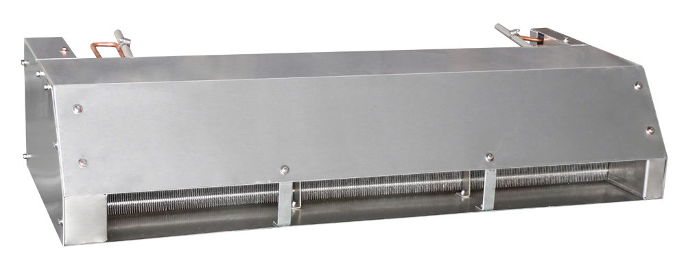 Рефрижератор SuperSnow KX-500K