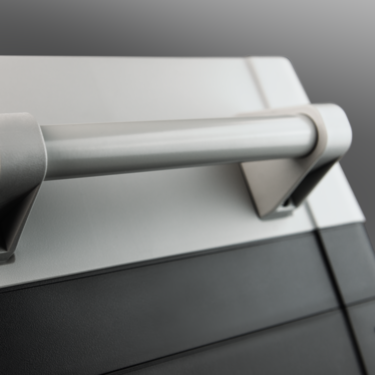 Автохолодильник компрессорный Dometic CFF 45