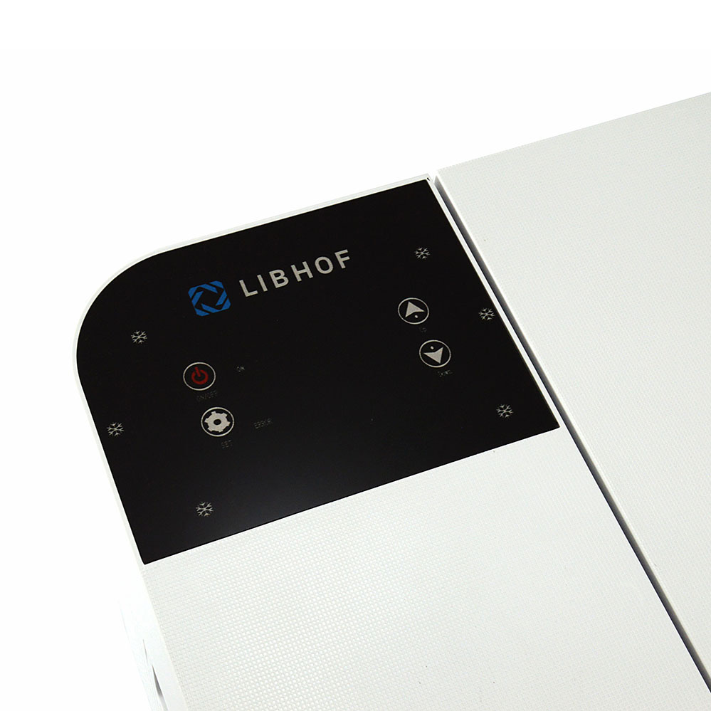 Автохолодильник компрессорный LIBHOF X-18 (17 л.)