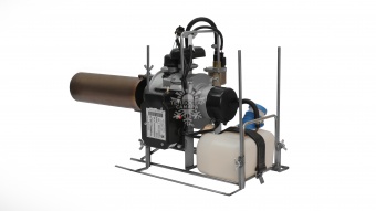 Терммикс-15Д-12В