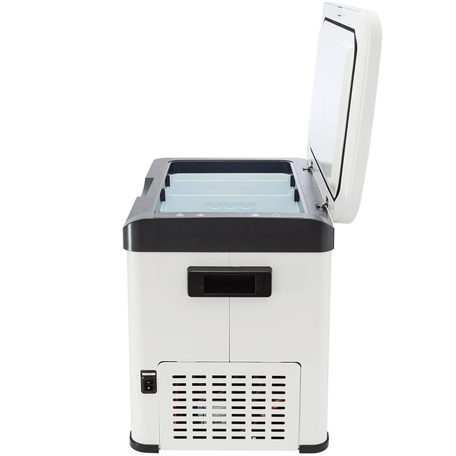 Автохолодильник компрессорный LIBHOF K-30 (31 л.)