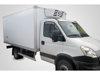 Рефрижератор Элинж С3