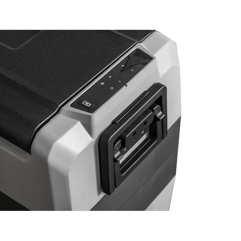 Компрессорный автохолодильник ALPICOOL T50 (50 л.) 12-24-220В