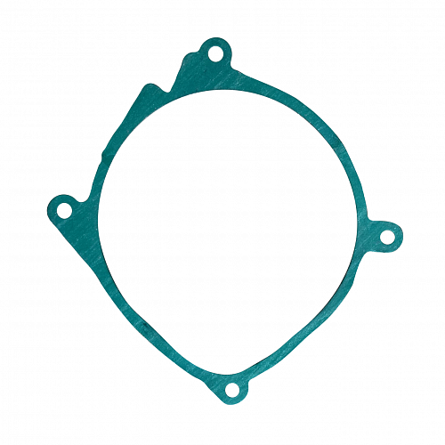 Прокладка нагнетателя воздуха в камеру сгорания AK 2кВт (Aero Comfort)