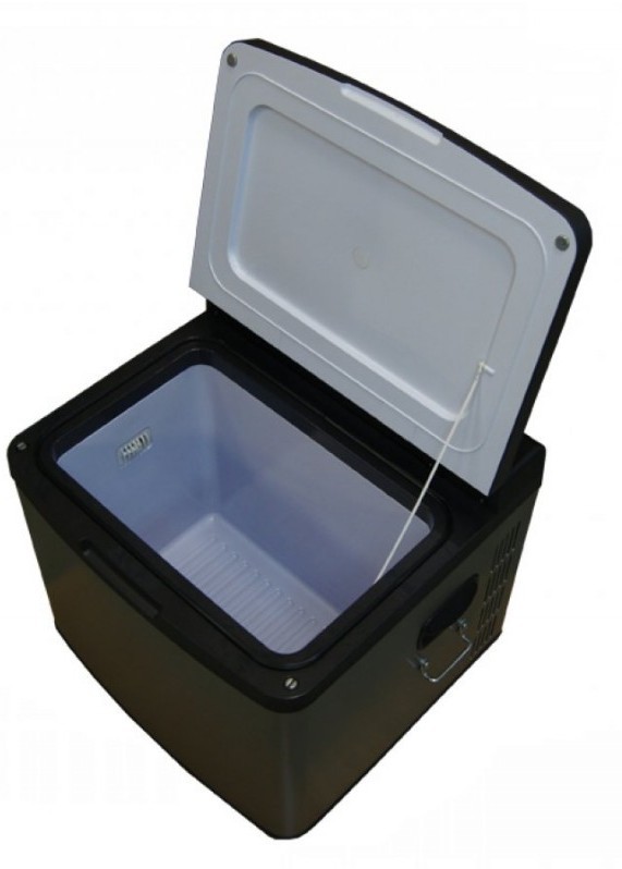 Компрессорный автохолодильник Indel B TB45A