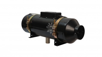 ПЛАНАР-9D-24 (8 кВт)