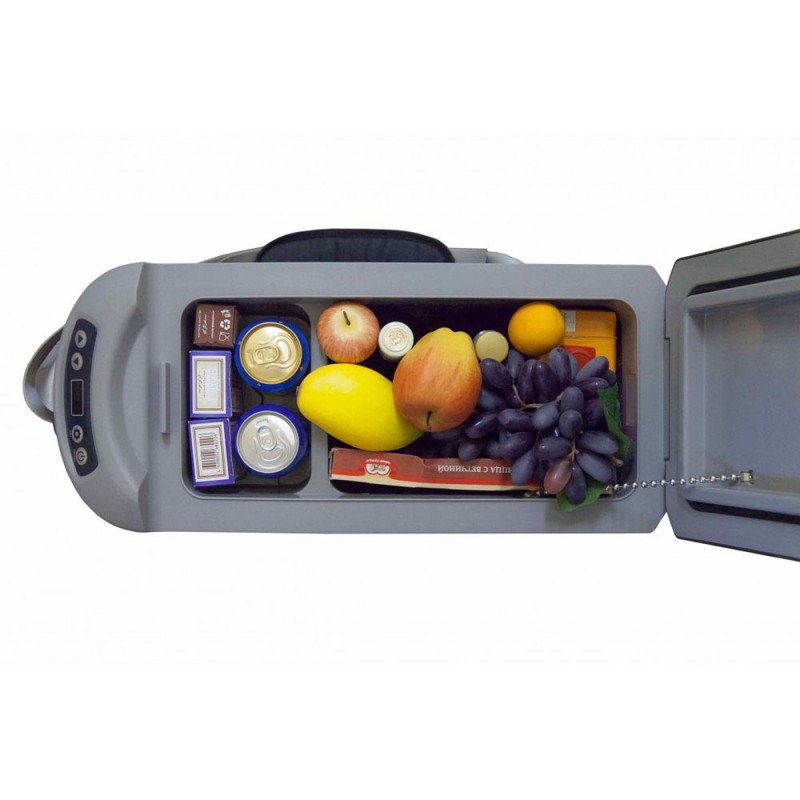 Компрессорный автохолодильник Indel B TB15