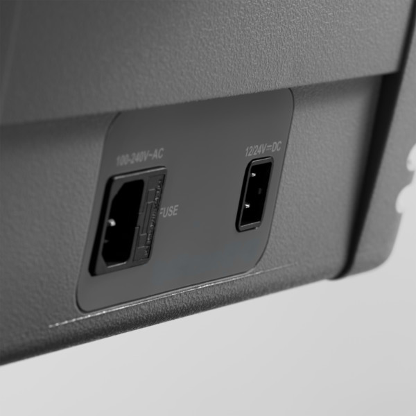 Автохолодильник компрессорный Dometic CF 40