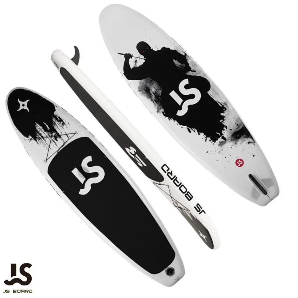 SUP-доска JS Ninja 335