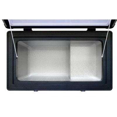 Компрессорный автохолодильник Indel B TB46