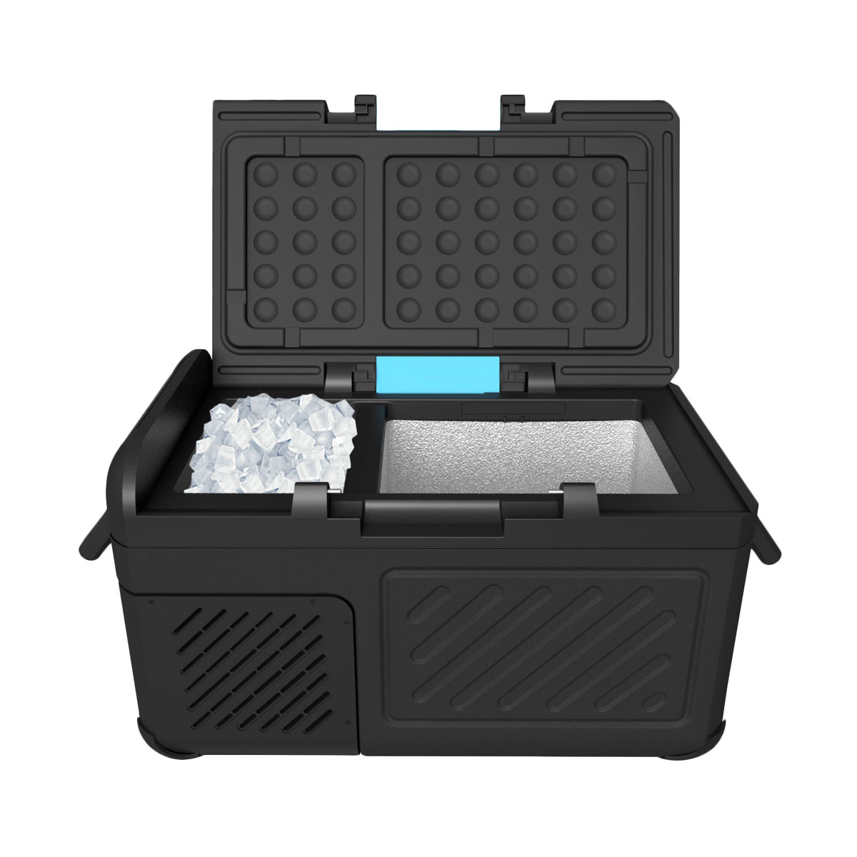 Автохолодильник компрессорный LIBHOF 18л W-18