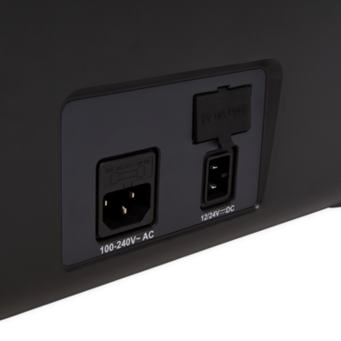 Автохолодильник компрессорный Dometic CFF 45