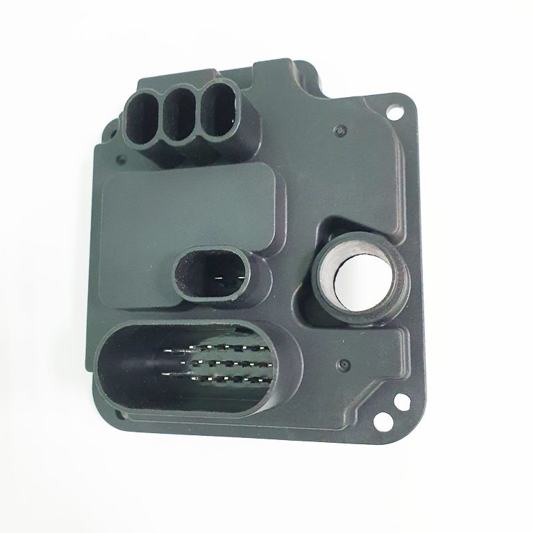 Материнская плата для подогревателя двигателя СЕВЕРМАКС 5500, 12В 5,5 кВт