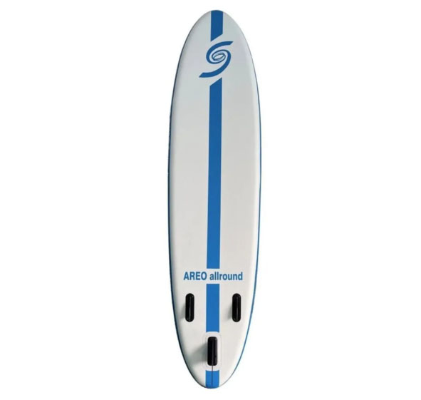 SUP-доска SCIROCCO Blue 106