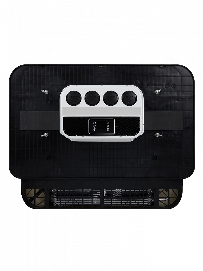 Кондиционер стояночный Aero-Cool 2600MK 12В (моноблок)