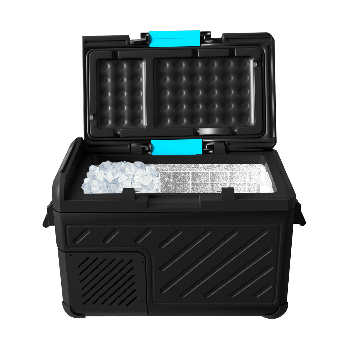 Автохолодильник компрессорный LIBHOF 40л W-40