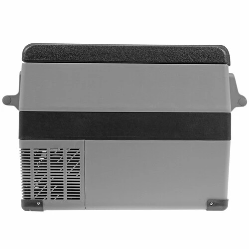 Автохолодильник компрессорный Alpicool NCF55 (52 л)