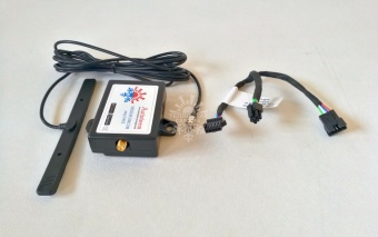 Модем GSM SIMCOM-2 сб. 3465