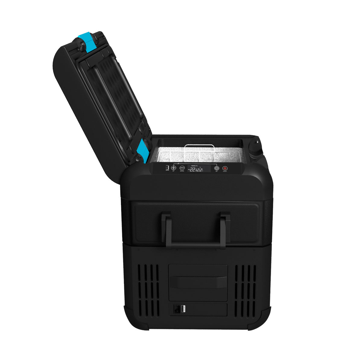 Автохолодильник компрессорный LIBHOF 40л W-40