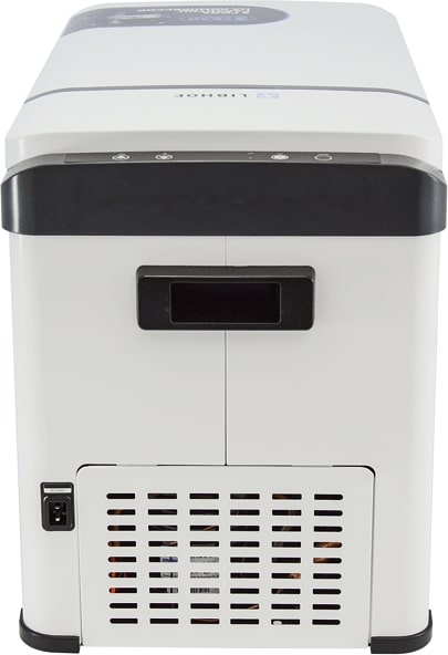 Автохолодильник компрессорный LIBHOF K-30 (31 л.)